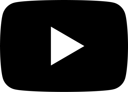 Ícono de YouTube